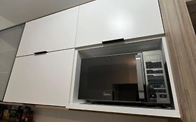 Apartamento 2 Suites Com Piscina E Churrasqueira, Ao Lado Da Ufsc