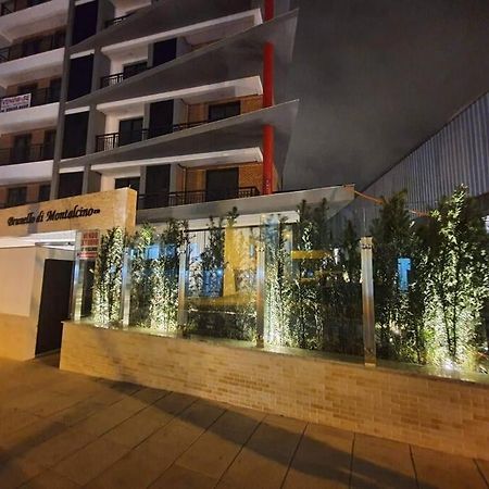 Apartamento 2 Suites Com Piscina E Churrasqueira, Ao Lado Da Ufsc Florianopolis Exterior foto