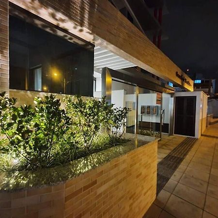 Apartamento 2 Suites Com Piscina E Churrasqueira, Ao Lado Da Ufsc Florianopolis Exterior foto