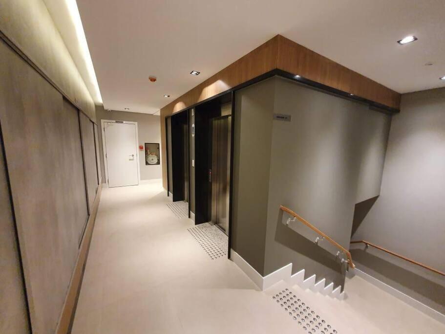Apartamento 2 Suites Com Piscina E Churrasqueira, Ao Lado Da Ufsc Florianopolis Exterior foto