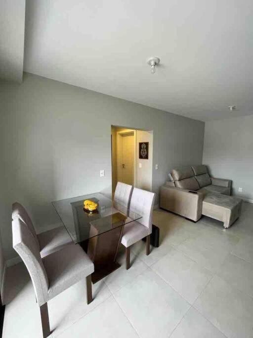 Apartamento 2 Suites Com Piscina E Churrasqueira, Ao Lado Da Ufsc Florianopolis Exterior foto