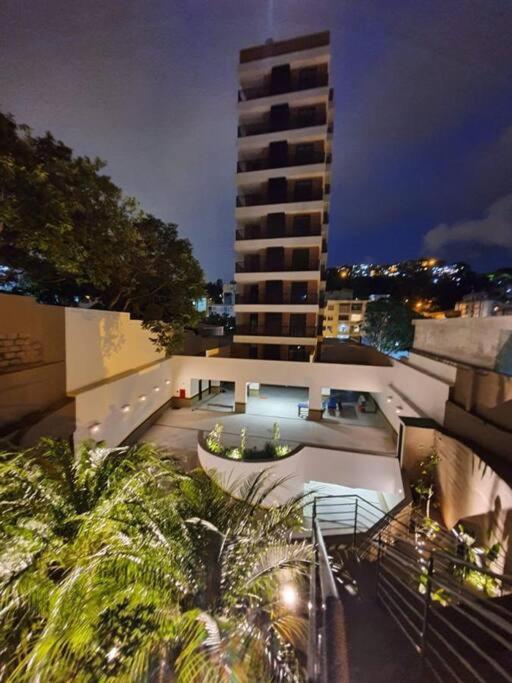 Apartamento 2 Suites Com Piscina E Churrasqueira, Ao Lado Da Ufsc Florianopolis Exterior foto