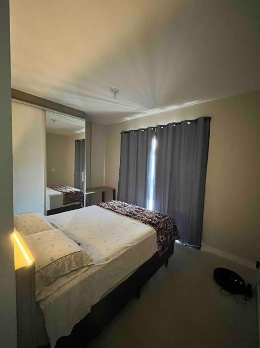 Apartamento 2 Suites Com Piscina E Churrasqueira, Ao Lado Da Ufsc Florianopolis Exterior foto
