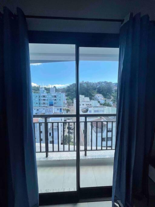 Apartamento 2 Suites Com Piscina E Churrasqueira, Ao Lado Da Ufsc Florianopolis Exterior foto