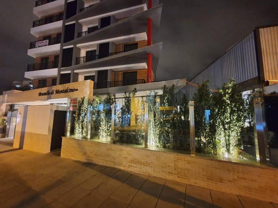 Apartamento 2 Suites Com Piscina E Churrasqueira, Ao Lado Da Ufsc Florianopolis Exterior foto
