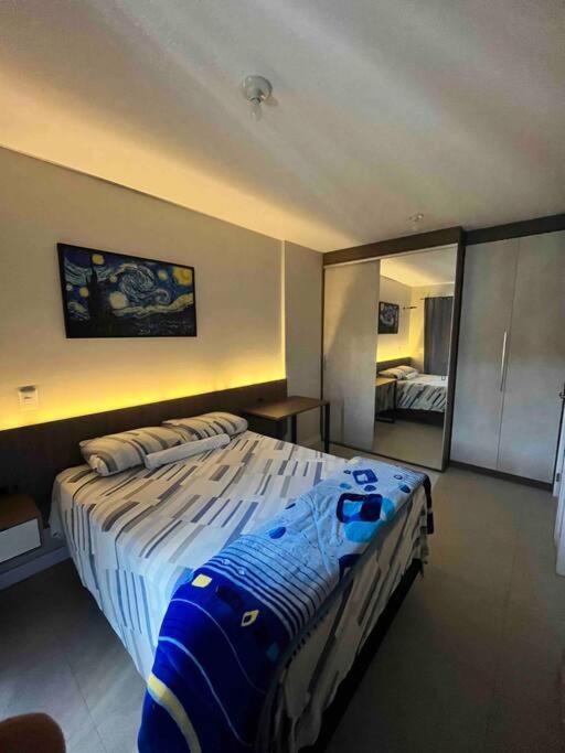 Apartamento 2 Suites Com Piscina E Churrasqueira, Ao Lado Da Ufsc Florianopolis Exterior foto