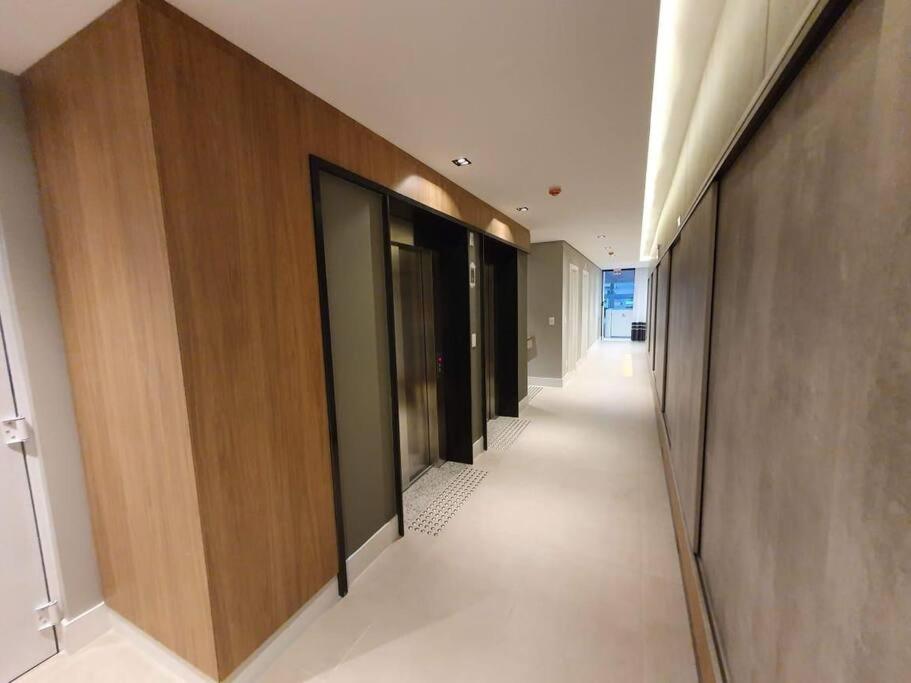 Apartamento 2 Suites Com Piscina E Churrasqueira, Ao Lado Da Ufsc Florianopolis Exterior foto