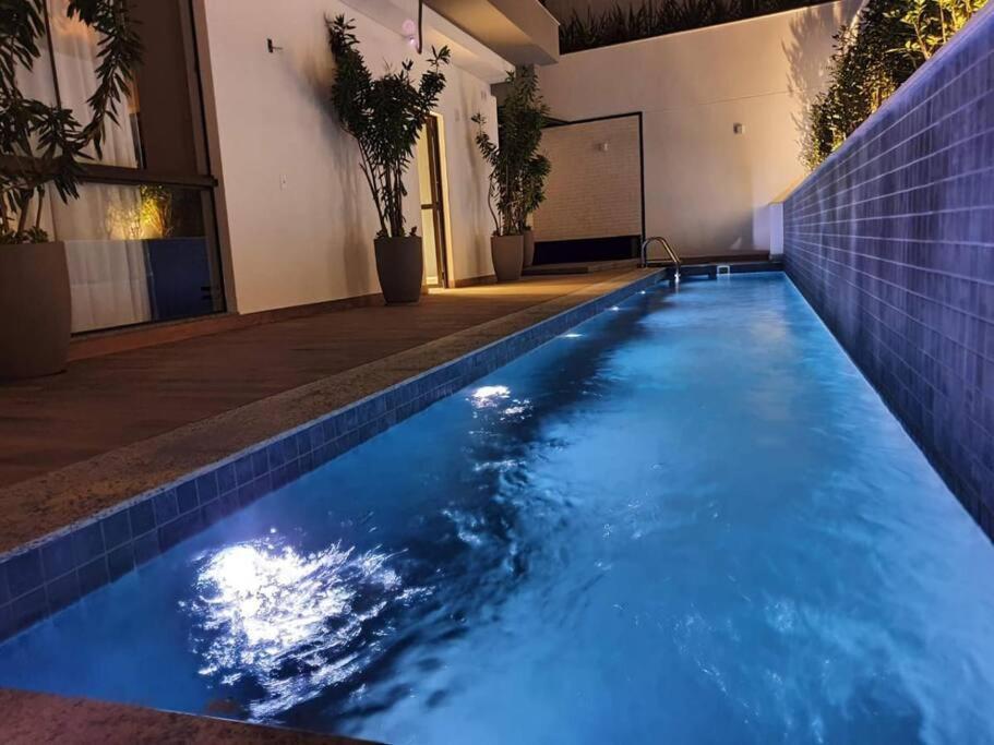 Apartamento 2 Suites Com Piscina E Churrasqueira, Ao Lado Da Ufsc Florianopolis Exterior foto