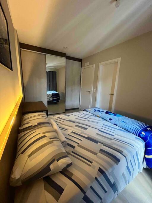 Apartamento 2 Suites Com Piscina E Churrasqueira, Ao Lado Da Ufsc Florianopolis Exterior foto