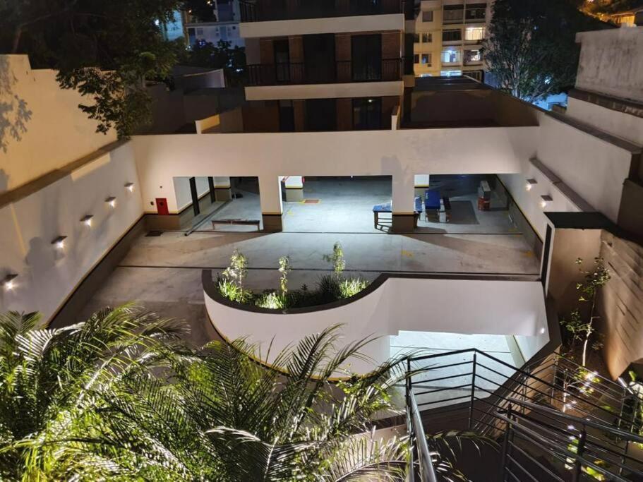 Apartamento 2 Suites Com Piscina E Churrasqueira, Ao Lado Da Ufsc Florianopolis Exterior foto