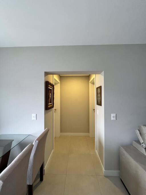 Apartamento 2 Suites Com Piscina E Churrasqueira, Ao Lado Da Ufsc Florianopolis Exterior foto