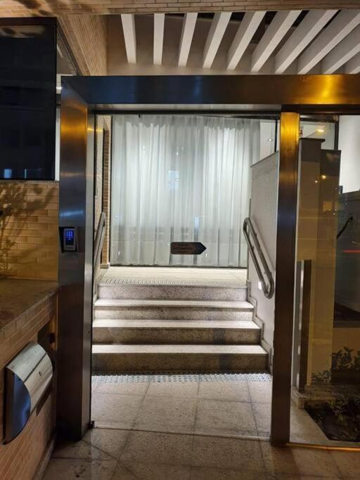 Apartamento 2 Suites Com Piscina E Churrasqueira, Ao Lado Da Ufsc Florianopolis Exterior foto